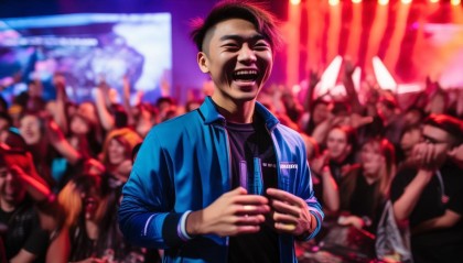 Doublelift复出加盟Team Liquid，八届LCS冠军征战S15赛季冲击全球总决赛