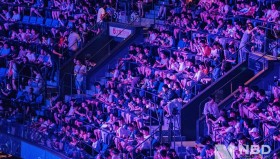 英雄海：OG胜者组使用18个不同英雄，战术多样性第一