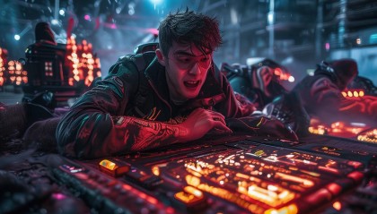 Gala卡莉斯塔率iG战队逆风翻盘JDG，团队配合铸就逆转奇迹