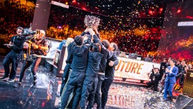 欧美大战落幕！G2 3-2 险胜FNC，夺得LEC三号种子