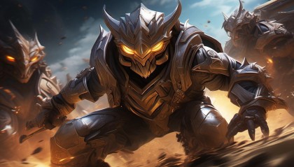 五局拉满！LNG 3-2 险胜DK，Scout泪洒赛场