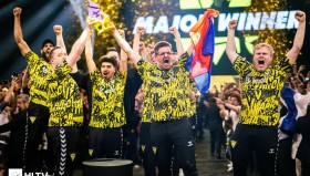 一穿四残局锁定胜局！ASE.Life 当选今日最佳选手。